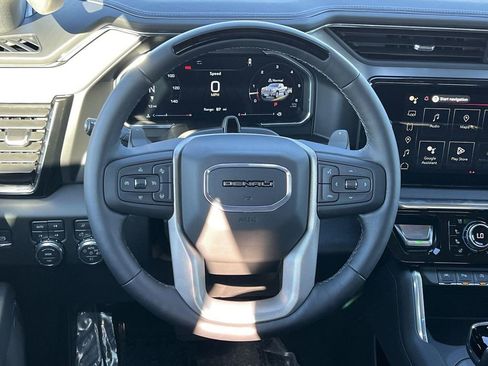New 2026 GMC Sierra 1500 Denali w/ Technology Package image 12
