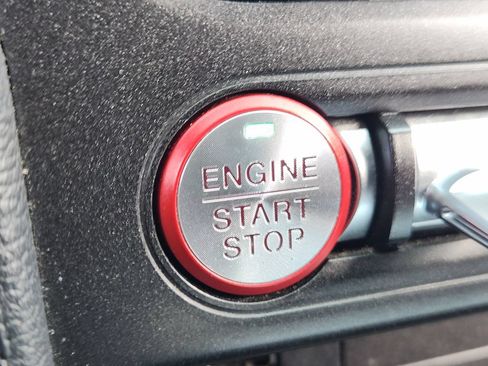 Used 2020 Ford Mustang Premium w/ Equipment Group 201A RWD image 19