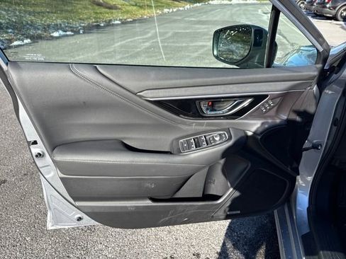 Used 2025 Subaru Legacy Touring XT w/ Tech Package #2 image 10