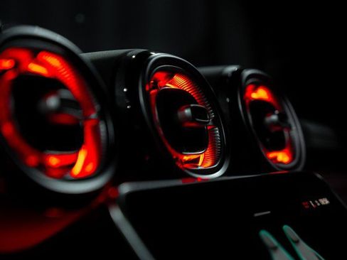 New 2026 Mercedes-Benz GLC 300 image 18