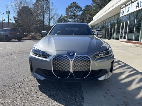 Used 2026 BMW i4 eDrive40 w/ Premium Package image 3