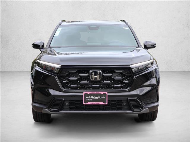 New 2027 Honda CR-V Sport-L image 2