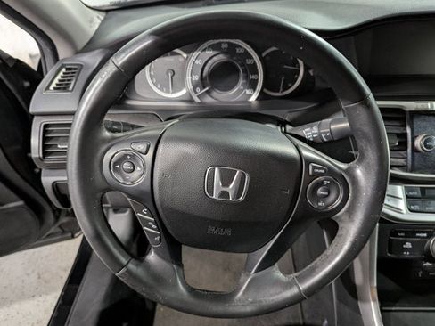 Used 2015 Honda Accord EX-L image 19