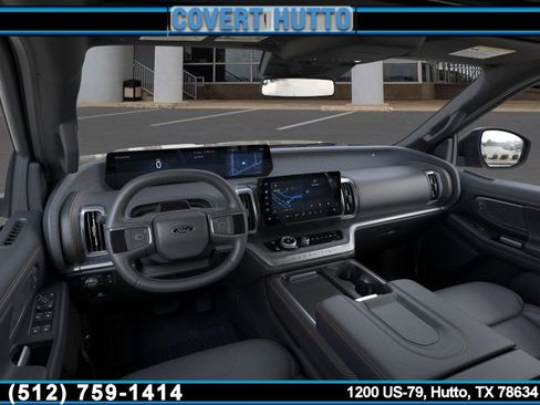 New 2026 Ford Expedition Tremor image 9