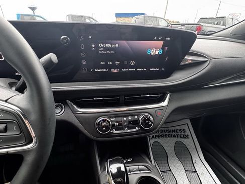 Used 2024 Buick Envista Preferred w/ Convenience I Package image 15