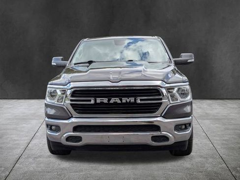 Used 2020 RAM 1500 Big Horn AWD/4WD image 10