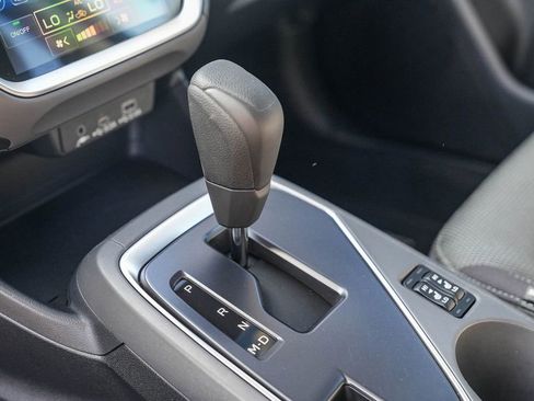 Certified 2024 Subaru Crosstrek 2.0i Premium image 22