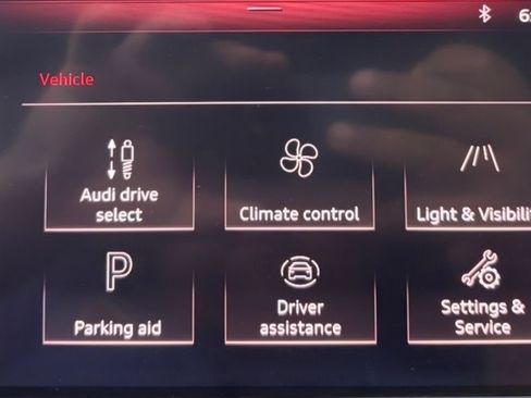 Used 2021 Audi Q3 2.0T Premium Plus w/ Premium Plus Package AWD/4WD image 22