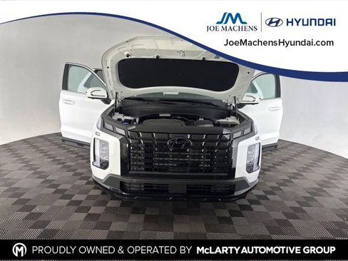 Used 2025 Hyundai Palisade XRT image 13