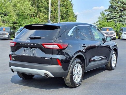 Used 2023 Ford Escape Active image 7