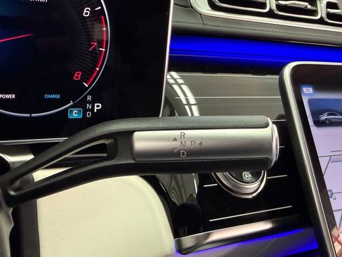 New 2026 Mercedes-Benz S 580 4MATIC Sedan image 14
