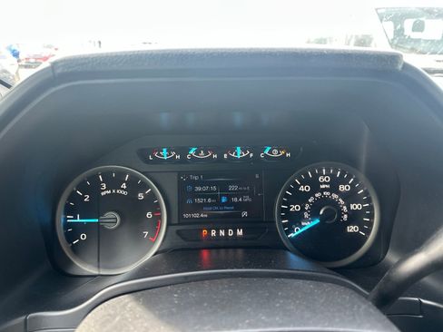 Used 2020 Ford F150 XLT w/ Equipment Group 302A Luxury AWD/4WD image 5
