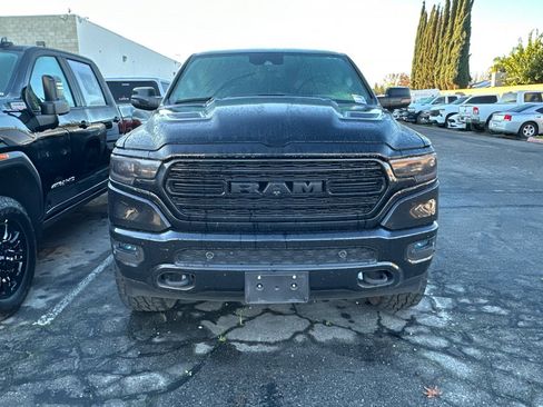 Used 2022 RAM 1500 Limited image 7
