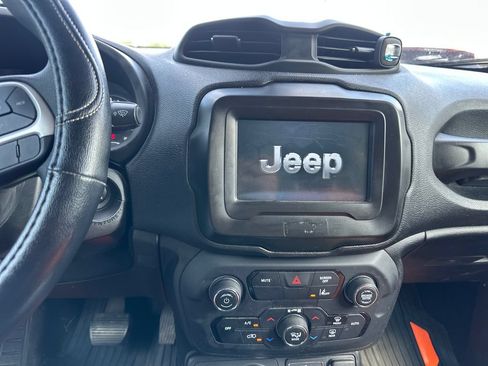 Used 2021 Jeep Renegade Sport AWD/4WD image 11