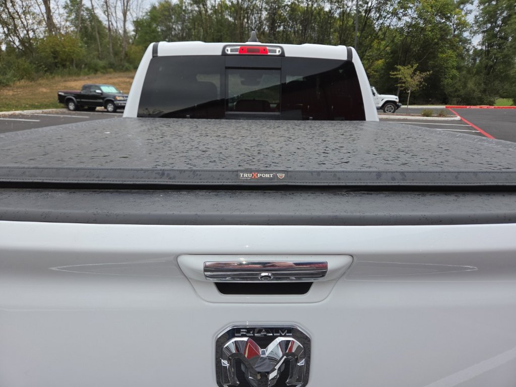 Used 2019 RAM 1500 Big Horn AWD/4WD image 23