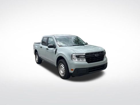 Used 2023 Ford Maverick XL FWD image 2
