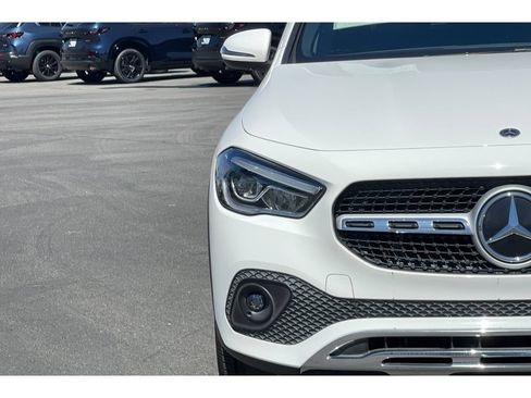 Used 2021 Mercedes-Benz GLA 250 image 46