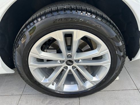 Certified 2025 Audi Q7 2.0T Premium image 21