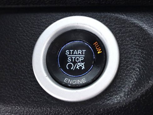 Used 2014 RAM 1500 Sport w/ Trailer Tow Group image 22