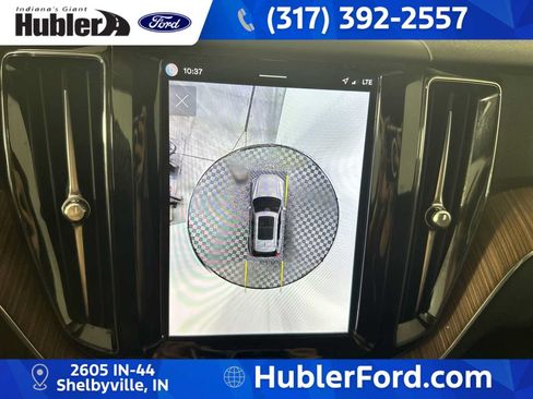 Used 2024 Volvo XC60 B5 Plus w/ Climate Package AWD/4WD image 31