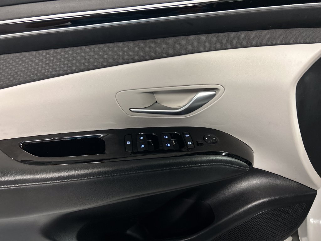Used 2022 Hyundai Tucson SEL AWD/4WD image 12