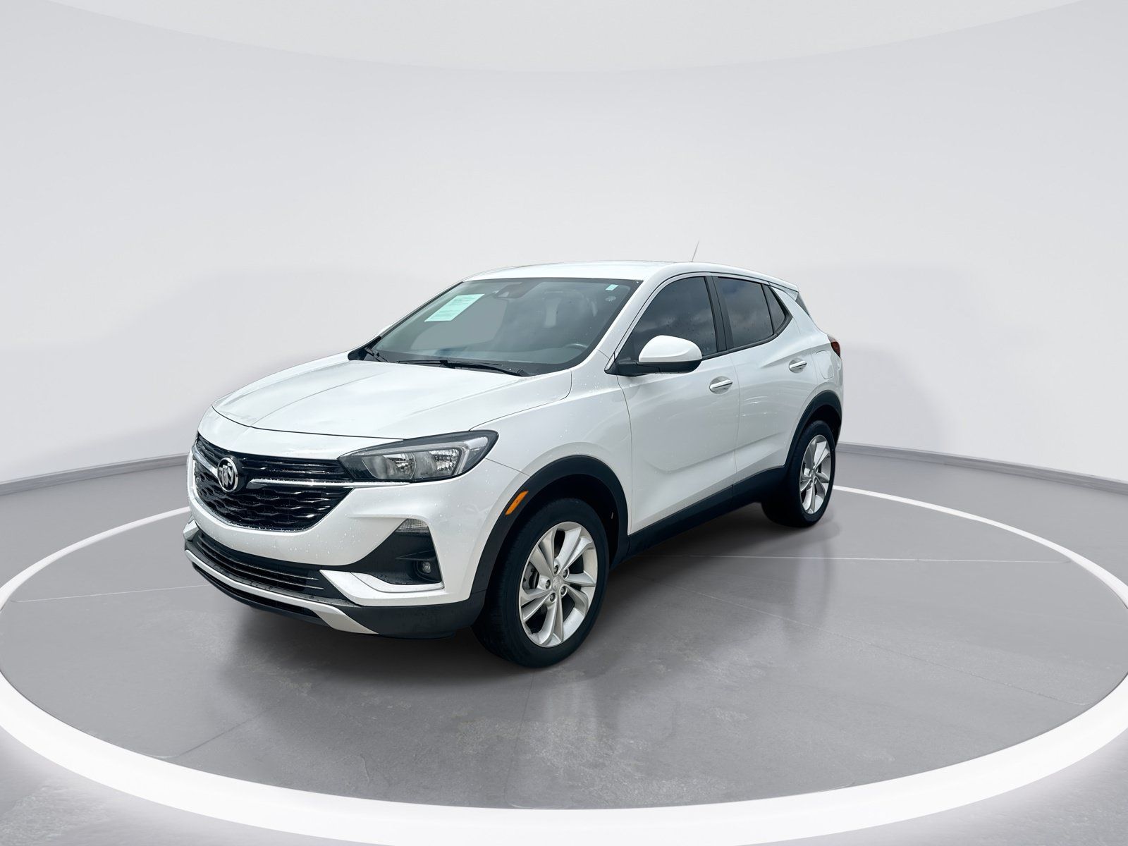 Used 2023 Buick Encore GX Preferred w/ Cold Weather Comfort Package AWD/4WD image 5