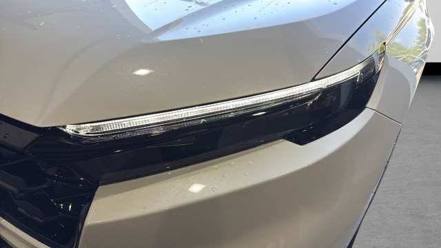 Used 2025 Honda CR-V Sport-L image 30