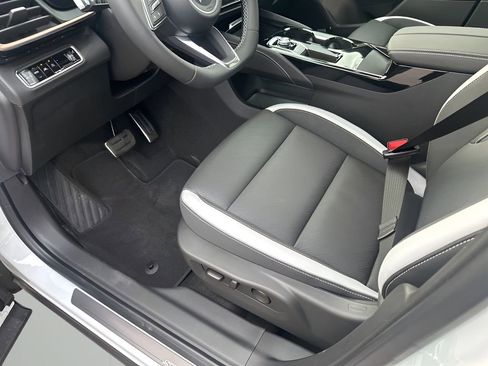 New 2026 Buick Envision Sport Touring image 26