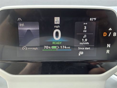 New 2025 Volkswagen ID. Buzz 1st Edition image 11