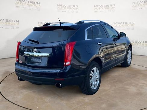 Used 2011 Cadillac SRX Luxury image 5