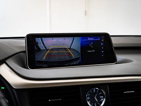 Used 2017 Lexus RX 350 AWD image 33