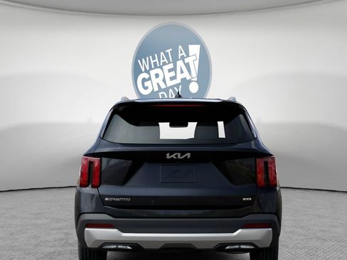 New 2026 Kia Sorento S AWD/4WD image 13