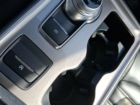 Used 2024 Ford Edge SEL AWD/4WD image 25