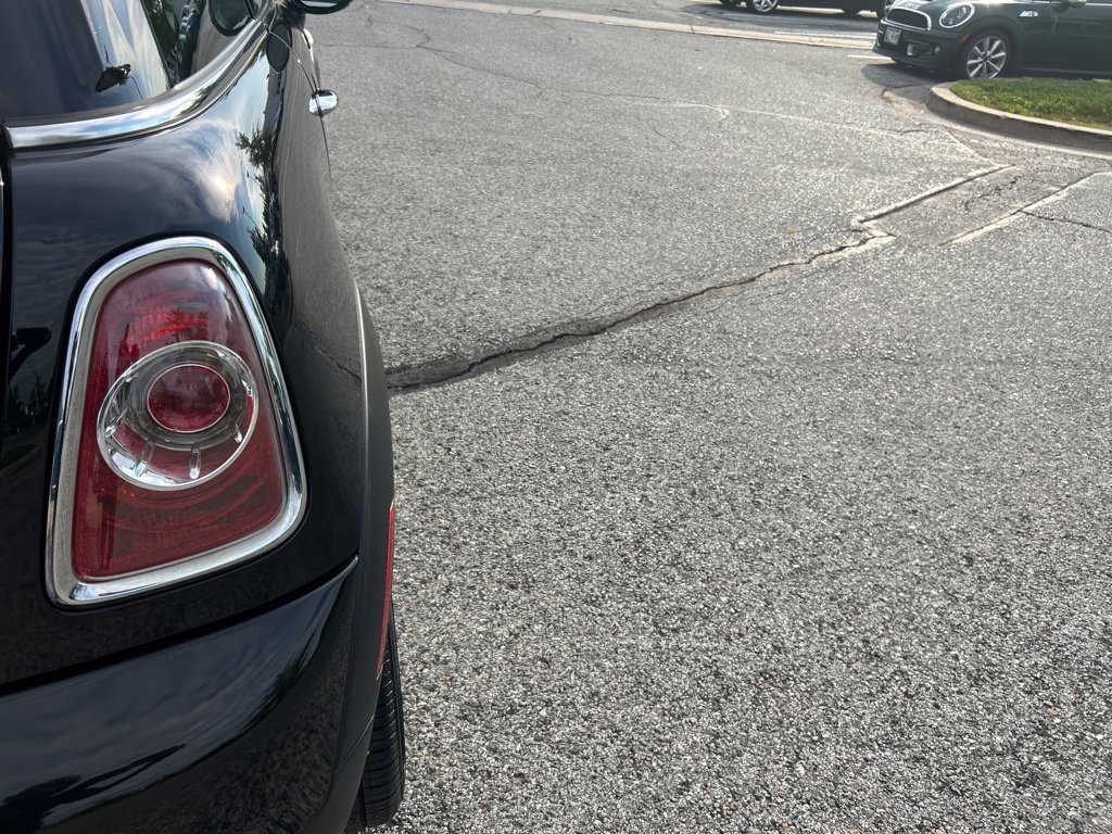 Used 2012 MINI Cooper S FWD image 20