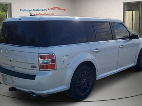 Used 2016 Ford Flex SEL image 6