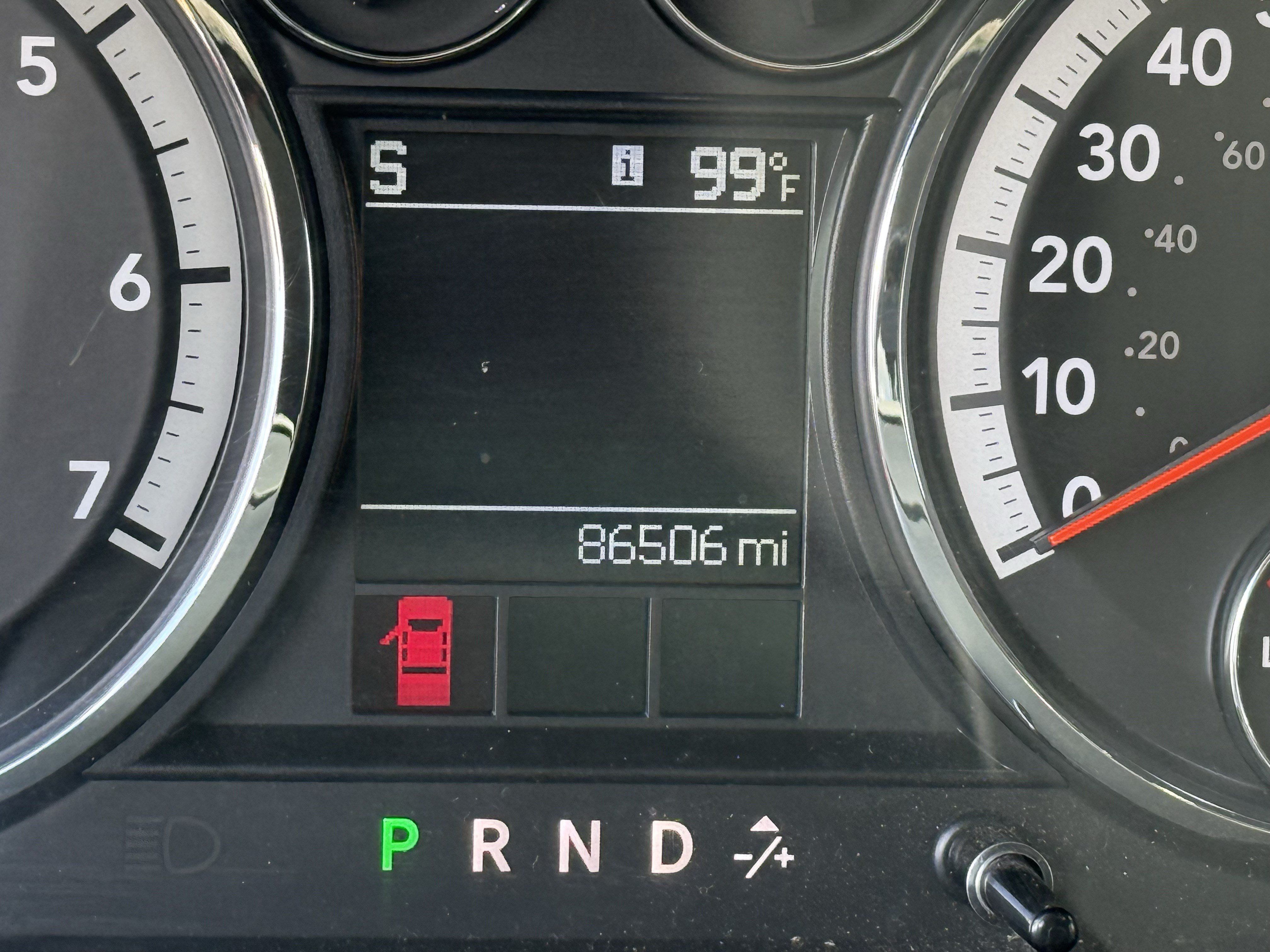 Used 2012 RAM 1500 Big Horn w/ Luxury Group AWD/4WD image 16