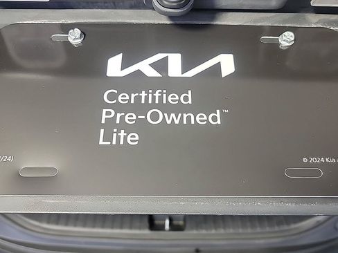 Used 2023 Kia Sportage X-Line Prestige AWD/4WD image 10