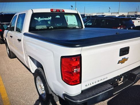 Used 2014 Chevrolet Silverado 1500 W/T image 6