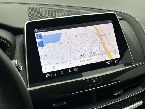 Used 2024 Cadillac CT5 V Blackwing w/ Super Cruise 2 Package image 32