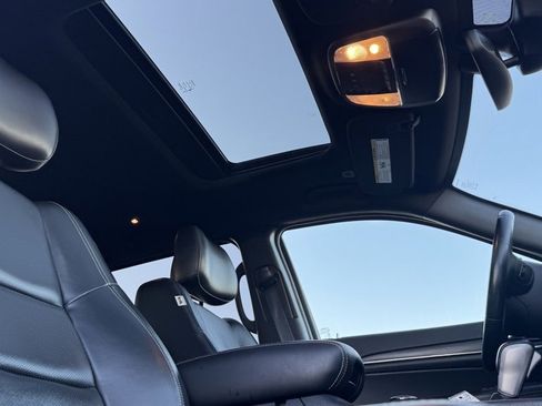 Used 2021 Jeep Grand Cherokee Limited w/ Quick Order Package 28K 80th image 21