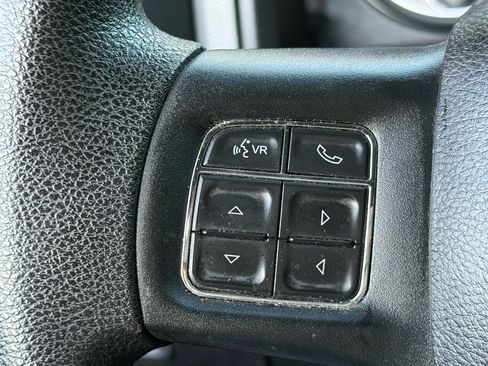 Used 2017 RAM 2500 Tradesman w/ Chrome Appearance Group image 41