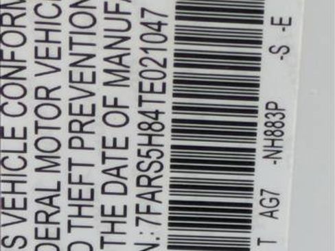 New 2026 Honda CR-V Sport-L image 17