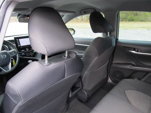 Used 2023 Toyota Camry LE image 26