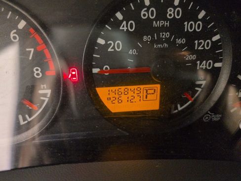 Used 2007 Nissan Frontier SE RWD image 23