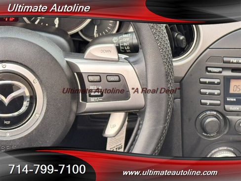 Used 2012 MAZDA MX-5 Miata Sport image 19