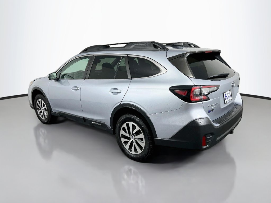 Used 2022 Subaru Outback Premium w/ Popular Package #1 AWD/4WD image 5