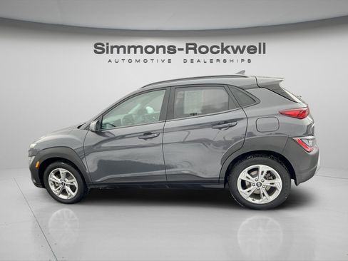 Used 2023 Hyundai Kona SEL w/ Convenience Package image 8