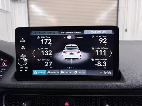 Used 2026 Honda Civic Type R image 26