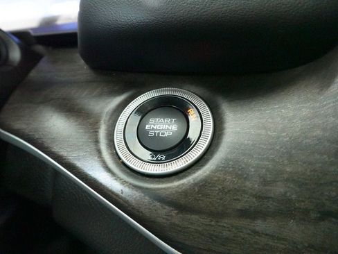 Used 2023 Jeep Grand Cherokee 4WD 4xe image 19