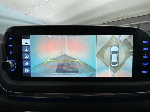 Used 2020 Hyundai Sonata Limited FWD image 17